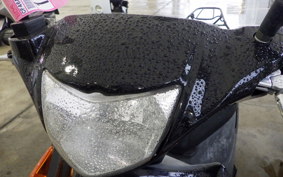 SUZUKI ADDRESS V125 CF4EA