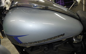 HARLEY FXBR1920 2024