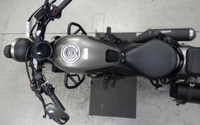 HONDA REBEL 500 A 2017 PC60