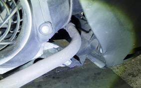 SUZUKI ADDRESS 110 2025 CE47A