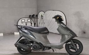 SUZUKI ADDRESS V125 CF46A