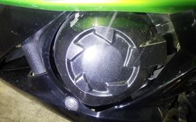 KAWASAKI NINJA 1000 2011