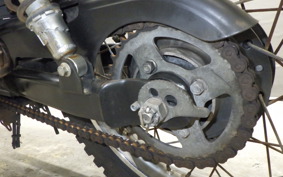 KAWASAKI 250TR 2021 BJ250F