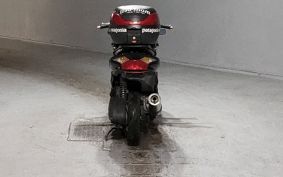 SUZUKI ADDRESS V125 CF4MA