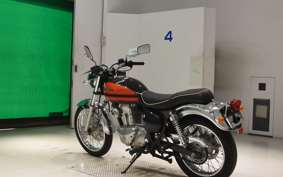 KAWASAKI ESTRELLA RS 1997 BJ250A