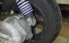 YAMAHA JOG Z 3YK