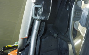 YAMAHA TRICKER Gen.2 2011 DG16J