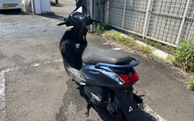 YAMAHA  AXIS Z SED7J