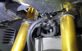 HONDA CBR250RR A 2003 MC51