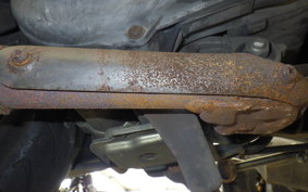 SUZUKI ADDRESS V100 CE13A