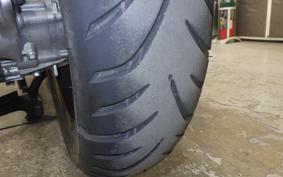 HONDA FORZA 250 2017 MF17