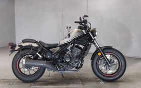 HONDA REBEL MC49