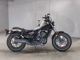 Фото Honda REBEL 2017 с японского аукциона