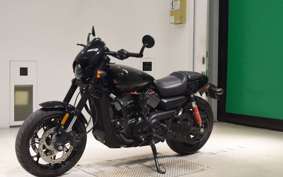 HARLEY XG750 STREET ROD 2017