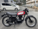 Фото Kawasaki 250TR с японского аукциона
