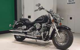 YAMAHA XV1600 WILDSTAR 2002