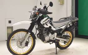 YAMAHA SEROW 250 Gen.3 DG31J