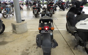 HONDA ZOOMER AF58