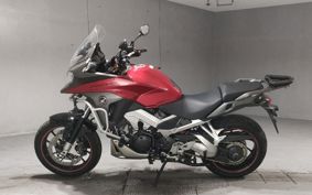 HONDA VFR800X 2015 RC80