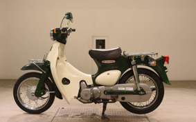 HONDA LITTLE CUB E 2024 AA01