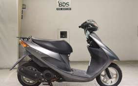 SUZUKI ADDRESS V50 Gen.2 2023 CA44A
