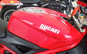 DUCATI 1098 S 2009