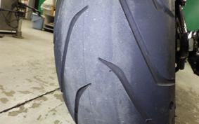 HARLEY FLBS 1870 2024