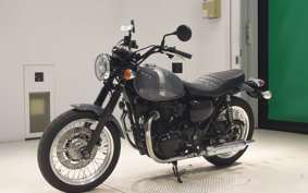 KAWASAKI W800-2ｽﾄﾘｰﾄ 2022 EJ800E