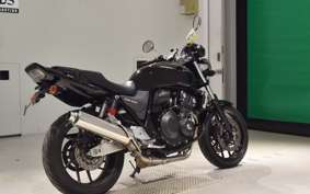 HONDA CB400SF GEN 4 A NC42