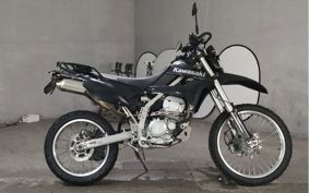 KAWASAKI KLX250 LX250S