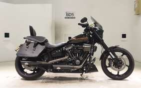 HARLEY FXSE1800CVO 2016