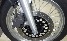 YAMAHA SR400 Gen.5 2021 RH16J