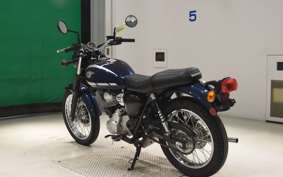 KAWASAKI W230 2022 BJ230A
