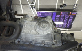 HONDA VTR 250 2013 MC33