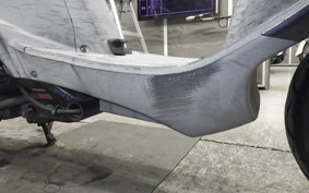 SUZUKI ADDRESS V125 G 2007 CF4EA