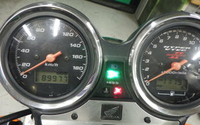 HONDA CB400SF VTEC SPEC 2 2002