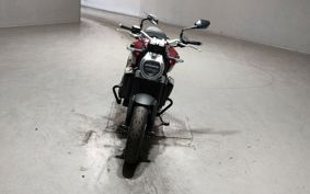 HONDA CB1000R 2021 SC80