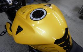 TRIUMPH STREET TRIPLE RS 2025