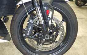 TRIUMPH STREET TRIPLE R 2023