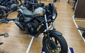 HONDA REBEL 500 2019 PC60