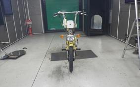 HONDA ROAD PAL 2019 NC50
