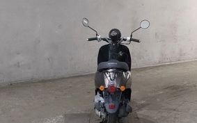 HONDA TODAY AF67