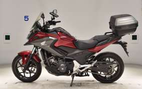 HONDA NC750X 2018 RC90