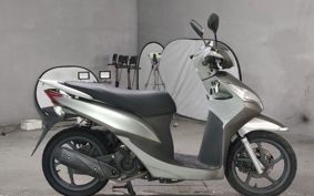 HONDA DIO 110 JF31