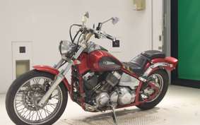 YAMAHA DRAGSTAR 400 2001 VH01J