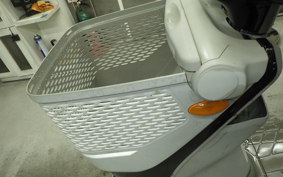 SUZUKI LET's 4 Basket 2025 CA43A