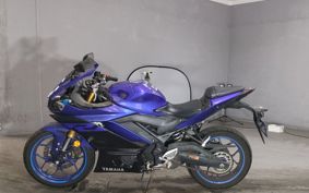 YAMAHA YZF-R25 RG43J