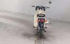 HONDA SUPER CUB50 C50