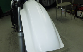 YAMAHA DT50 2021 17W