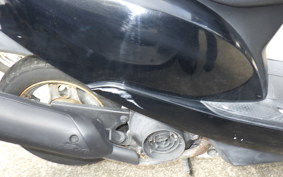 HONDA DIO Gen.6 AF62